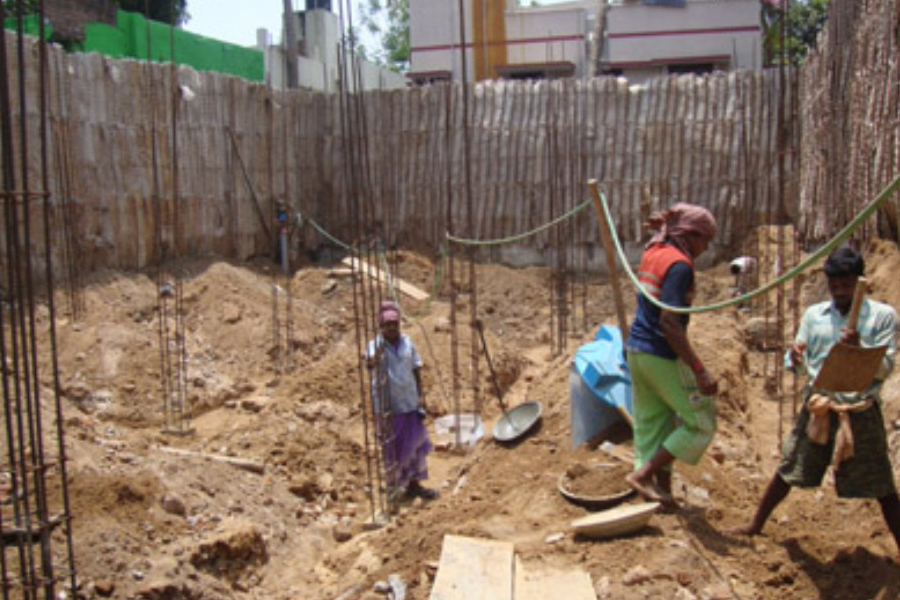 KP ENTERPRISES | Civil Engineering Industry